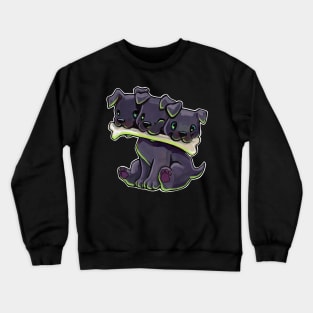 Cerberus Crewneck Sweatshirt